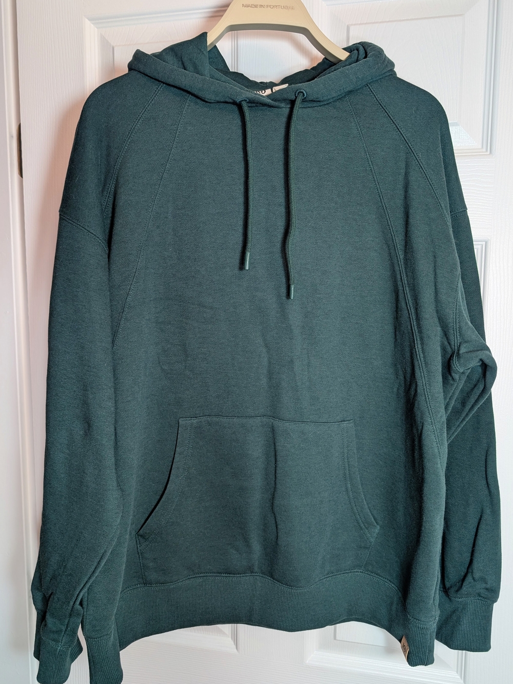 TENTREE Bluffs Hoodie Women's S - Picture 2 of 8